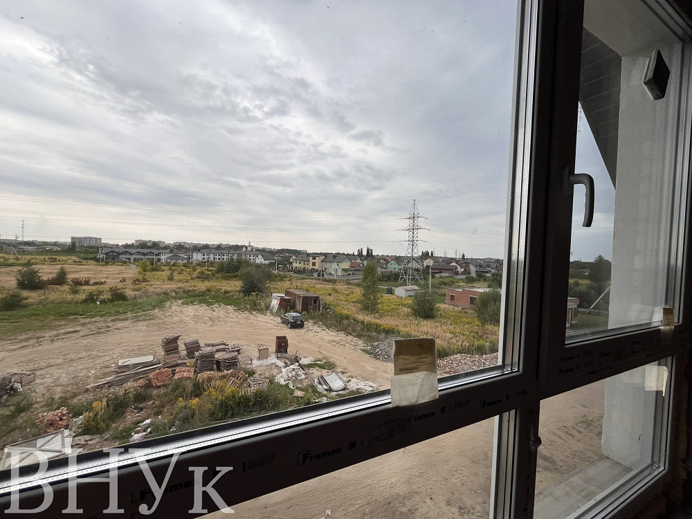 Продаж Квартира 3-кімнатна, 3/3 поверх на Зоряна  - фото 7