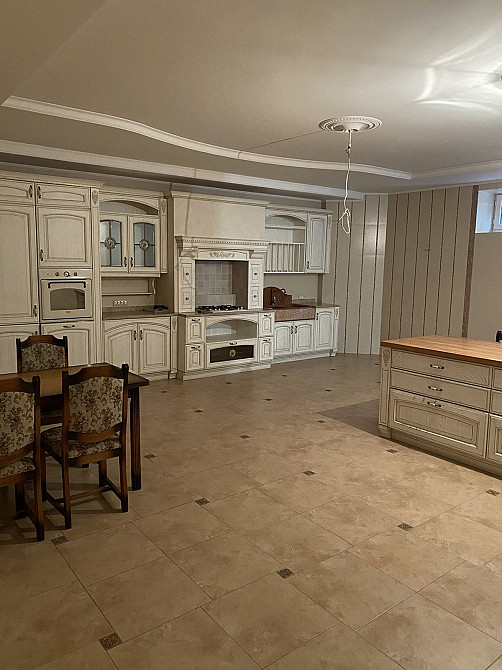 Эксклюзивный дом на Фонтанской дороге с видом на море Одеса - фото 12