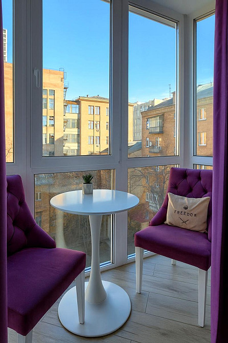 Продаж Квартира 3-кімнатна, 6/7 поверх на Велика Васильківська вул., д. 71 Киев - изображение 7