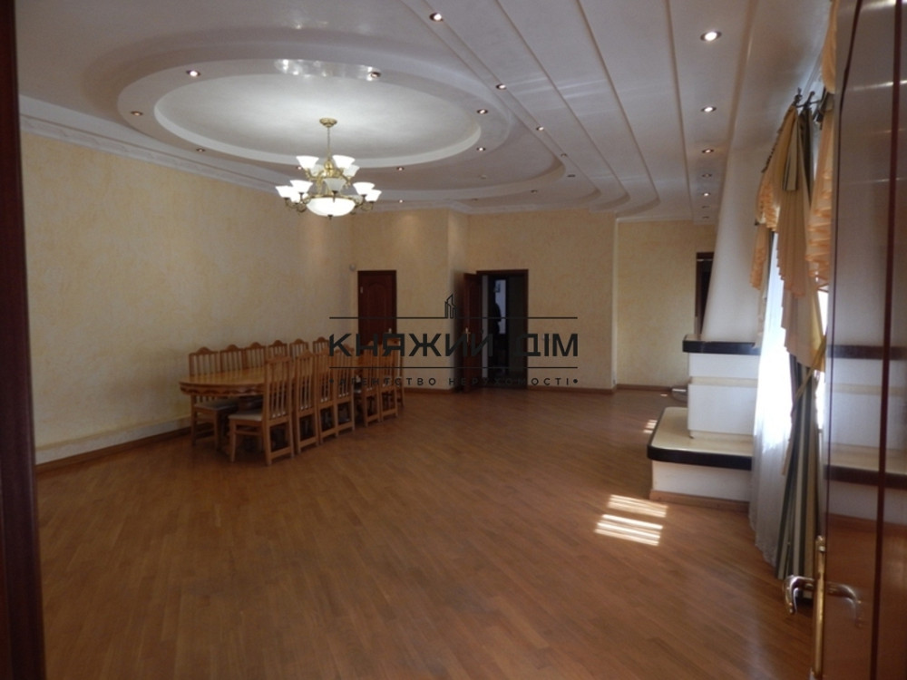 Оренда офісне приміщення на Межигорская ул. поверх - 4/4 Kiev - photo 6