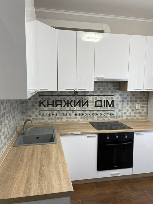 Оренда Квартира 1-кімнатна, 23/25 поверх на Ревуцкого ул. Kiev - photo 9