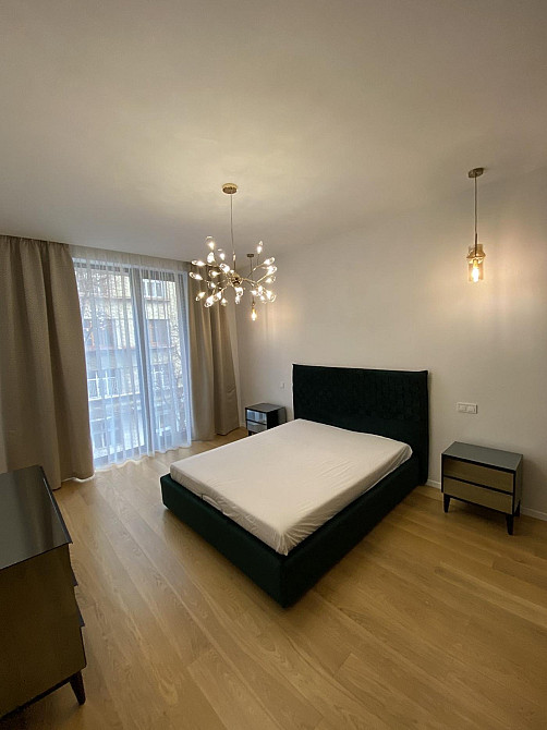 Оренда 3к Квартира 90 кв.м Личаківська вул. Львів - фото 13