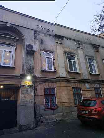 Продаж Квартира 3-кімнатна на ул. Новосельского, 17 Одеса