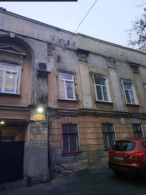 Продаж Квартира 3-кімнатна на ул. Новосельского, 17 Одеса - фото 2