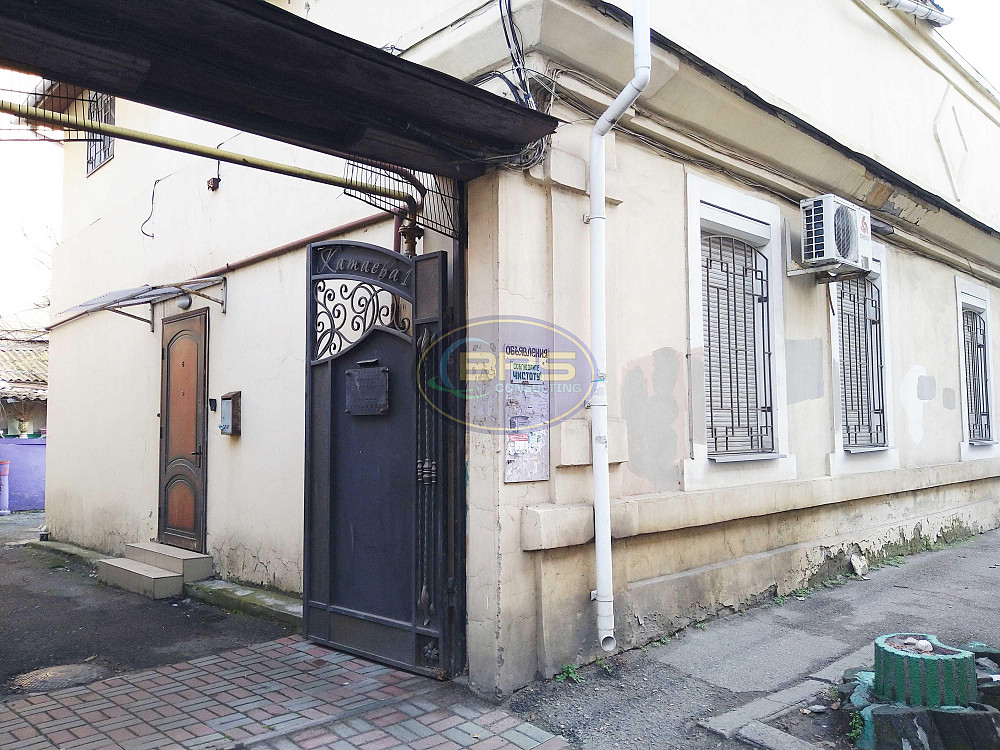 Продаж офісне приміщення на вул. Пироговская Одеса - фото 1