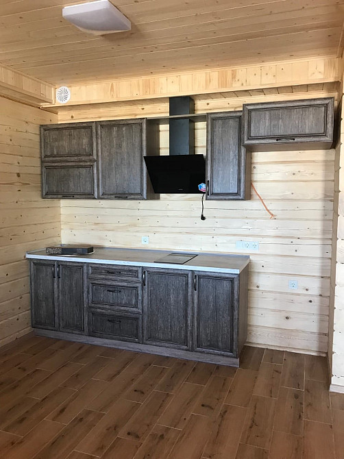 Продаж комерційне приміщення на ул. Прибрежная, 4 приміщень - 4, поверх - 1 Грибівка - фото 3