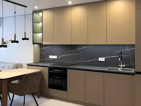 Аренда 1к Квартира 48.4 кв.м ЖК Щасливий у Дніпрі Днепр - изображение 12