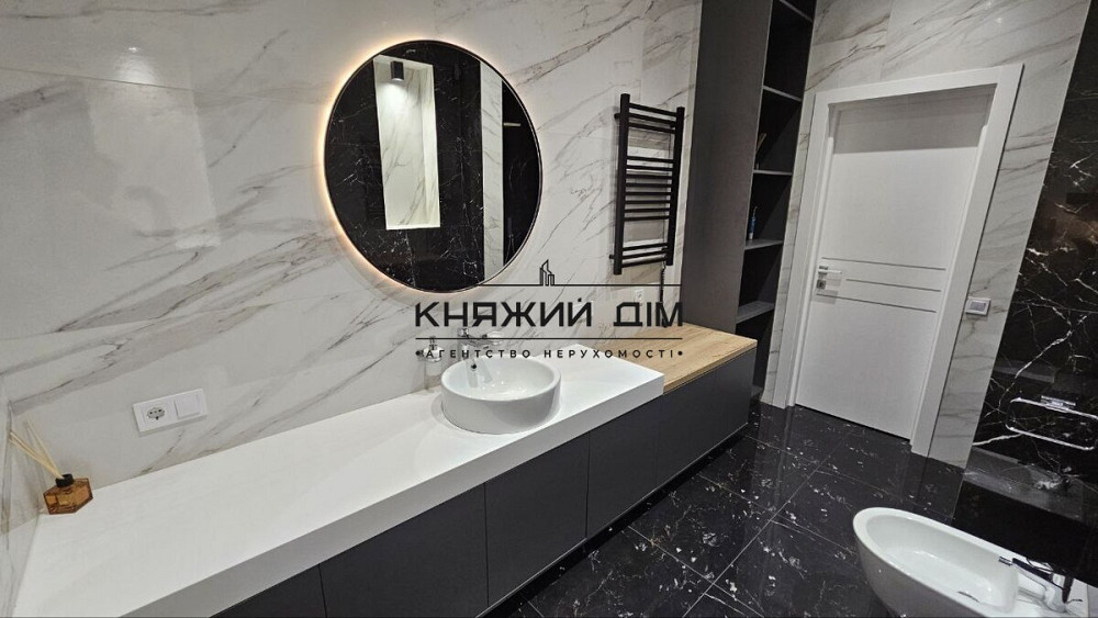 БЕЗ КОМІСІЇ Оренда унікального будинку за адресою с. Іванковичі Васильківського району 139394 Иванковичи - изображение 18