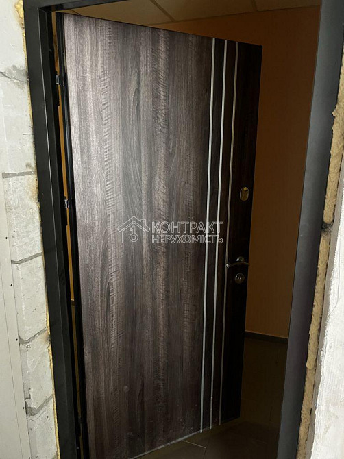 Продаж Квартира 3-кімнатна, 13/13 поверх на вул. проїзд Садовий Харків - фото 20