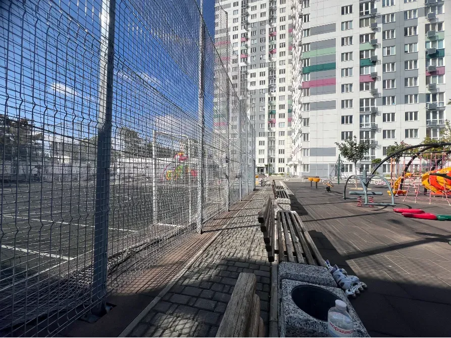 Продаж 2к Квартира 64 кв.м люстдорфская дорога Одеса - фото 18