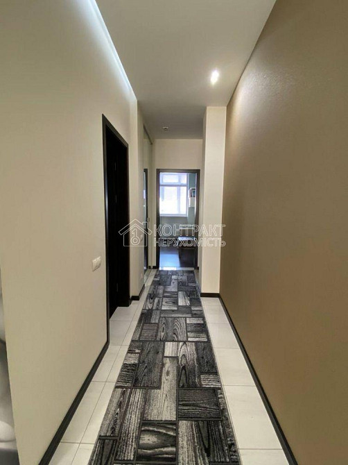 Продаж Квартира 3-кімнатна, 6/20 поверх на вул. Науки Харків - фото 13