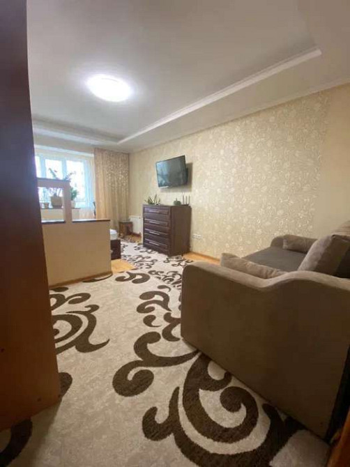 Оренда Квартира 1-кімнатна, 9/10 поверх на ул. Ивана Выговского Київ - фото 4