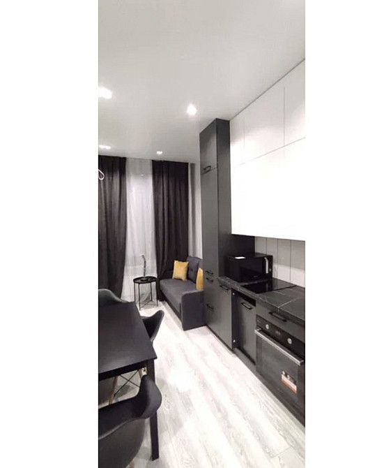 1-кімнатна, Академіка Заболотного вул., 1В, Голосіївський Kiev - photo 10