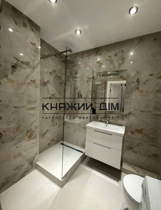 Оренда Квартира 1-кімнатна, 2/9 поверх на вул. Родини Крістерів Киев - изображение 20