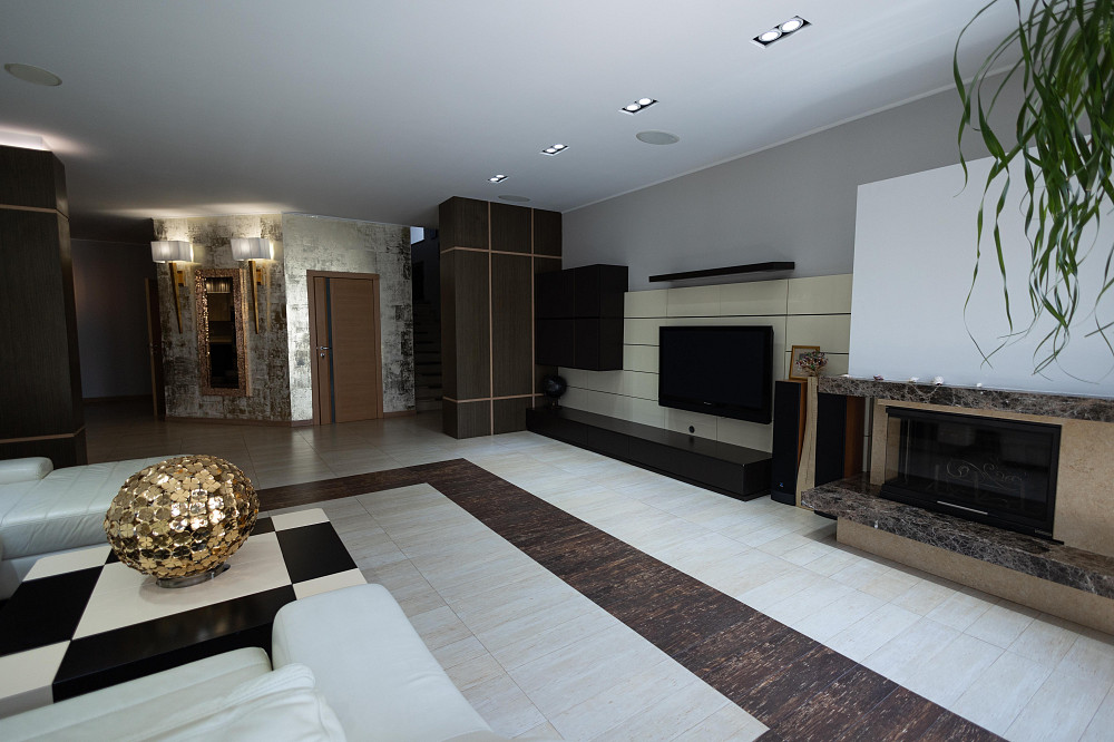 Элитный Дом с Видом на Море: на 11 ст.Фонтана Одеса - фото 13