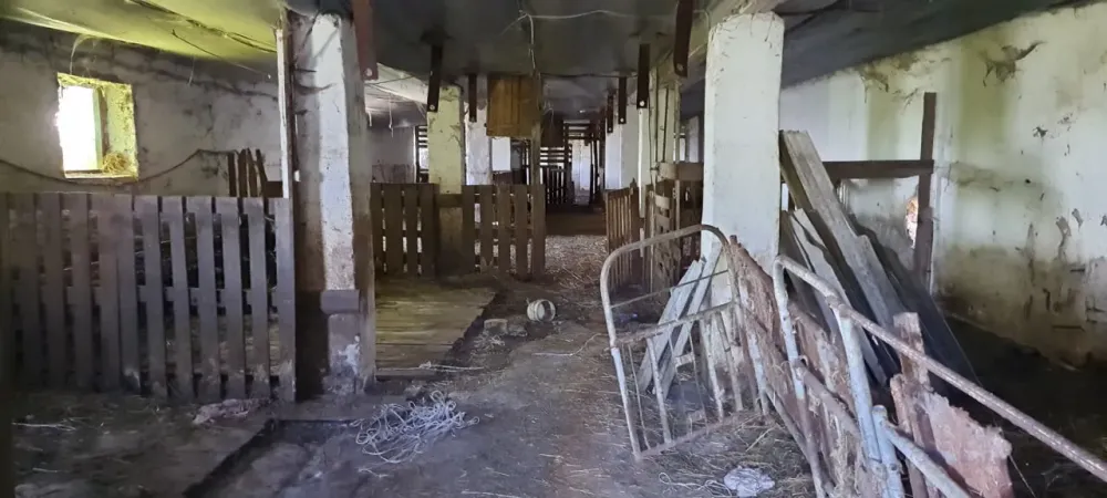 Продаж Фермерське господарство площа 2225 кв.м 1-й поверх на Зої Космодем'янської Хмельницький - фото 11