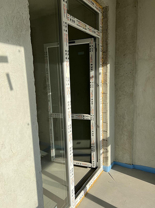 Продаж Квартира 1-кімнатна, 3/8 поверх на вул. Кільцева Винники - фото 9