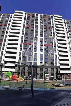 Продаж Квартира 1-кімнатна, 6/16 поверх на Любомира Гузара просп. (Космонавта Комарова), 15 Kiev