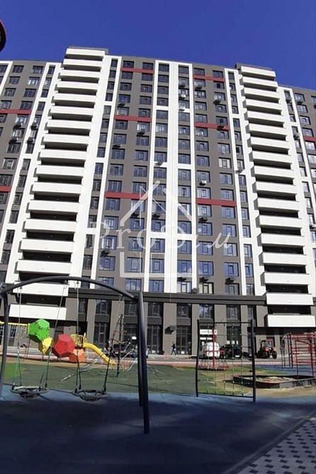 Продаж Квартира 1-кімнатна, 6/16 поверх на Любомира Гузара просп. (Космонавта Комарова), 15 Kiev - photo 1