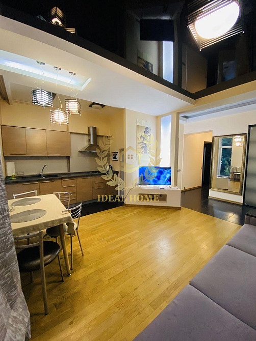 Продаж Квартира 3-кімнатна, 7/8 поверх на Бассейная ул., 17 Kiev - photo 11