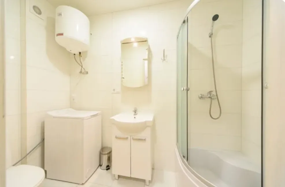 Здаємо 2-кімнатні апартаменти подобово в Києві квартиру ЖК Смарт Хаус, метро Берестейська Київ - фото 6