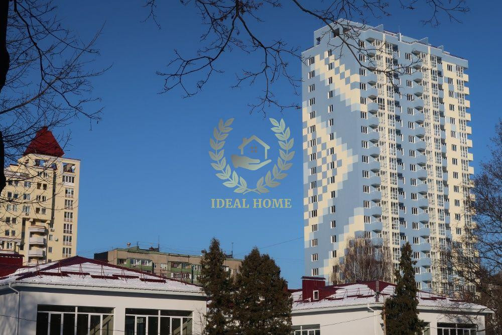 Продаж 1-к квартири в ЖК "Вишиванка" Киев - изображение 19