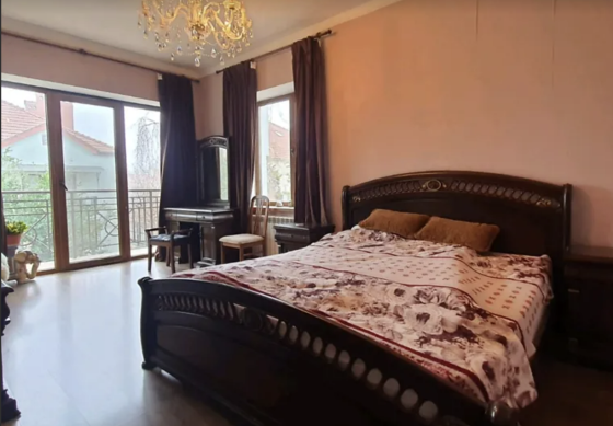 Продам дом Совиньон 2 Лиманка