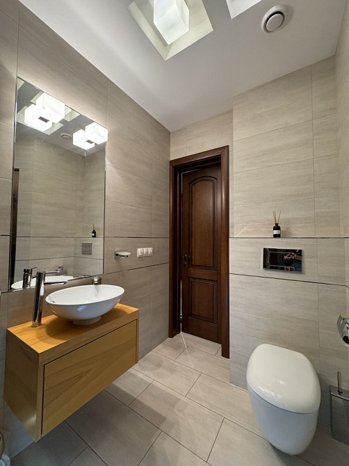 Продаж Квартира 4-кімнатна, 15/17 поверх на Касіяна Василя вул., д. 2/1 Kiev - photo 7