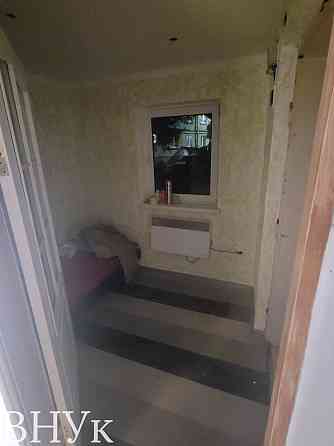 Продаж Квартира 1-кімнатна, 1/2 поверх на вул. Броварна Ternopil'