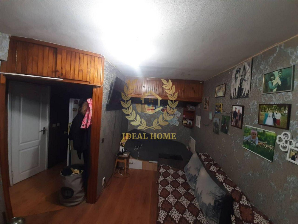 Продаж Квартира 1-кімнатна, 8/9 поверх на Копыловская ул. Київ - фото 5