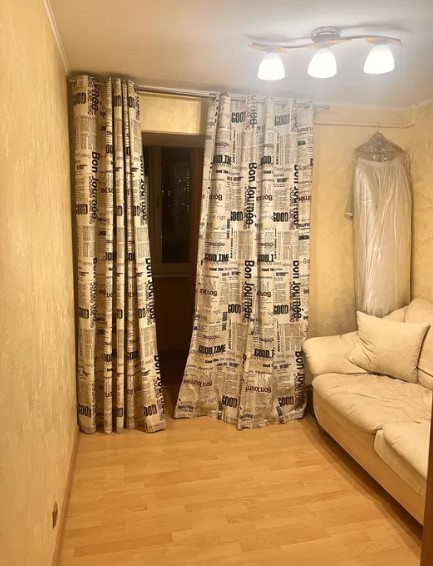 3-х комнатная квартира на Черёмушках - Краснова/ Толбухина Odessa - photo 10