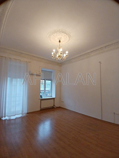 Оренда офісне приміщення на Євгена Чикаленка вул., 43 приміщень - 2, поверх - 2/5 Київ - фото 1