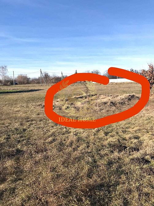 Продаж земельної ділянки 22.23 соток на Набережная ул., 17 Sosnivka (Ivankivskyi raion) - photo 5