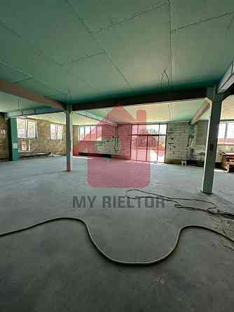 Оренда торгове приміщення на Легоцького поверх - 1/1 Uzhhorod