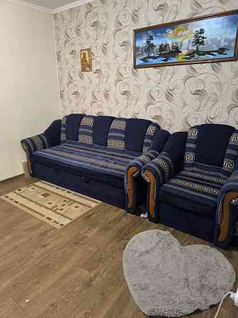 Продаж 2-кімнатної квартири в центрі міста Кропивницький