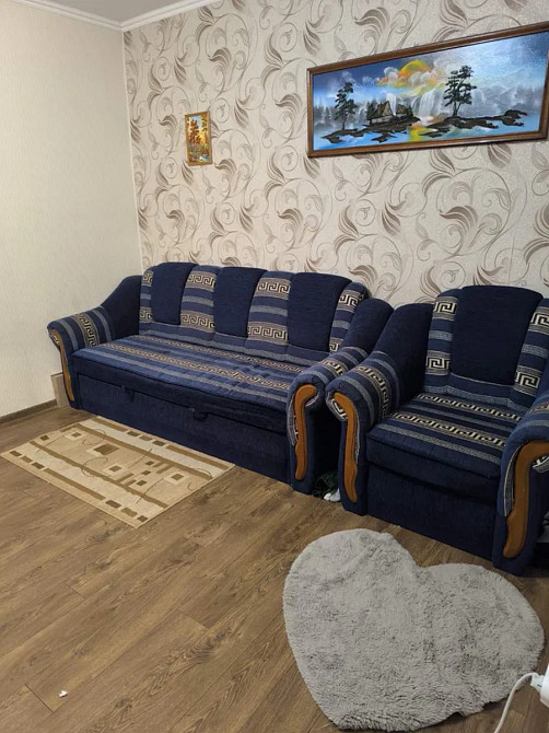 Продаж 2-кімнатної квартири в центрі міста Кропивницький - фото 2