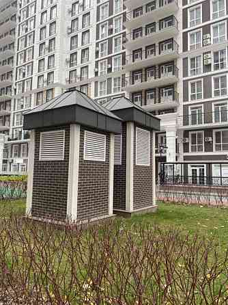 1-кімнатна, Михайла Максимовича вул. (Онуфрія Трутенка), 24 Г, Голосіївський Kiev