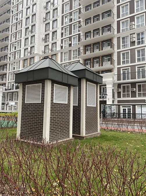 1-кімнатна, Михайла Максимовича вул. (Онуфрія Трутенка), 24 Г, Голосіївський Kiev - photo 4