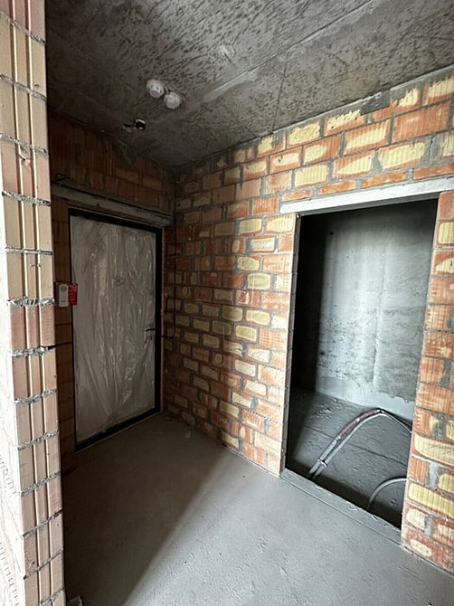 Продаж Квартира 1-кімнатна, 31/33 поверх на Зарічна, 6 Киев - изображение 5