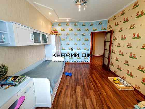 Оренда Квартира 3-кімнатна, 8/12 поверх на Героев Сталинграда просп./Володимира Івасюка просп Київ