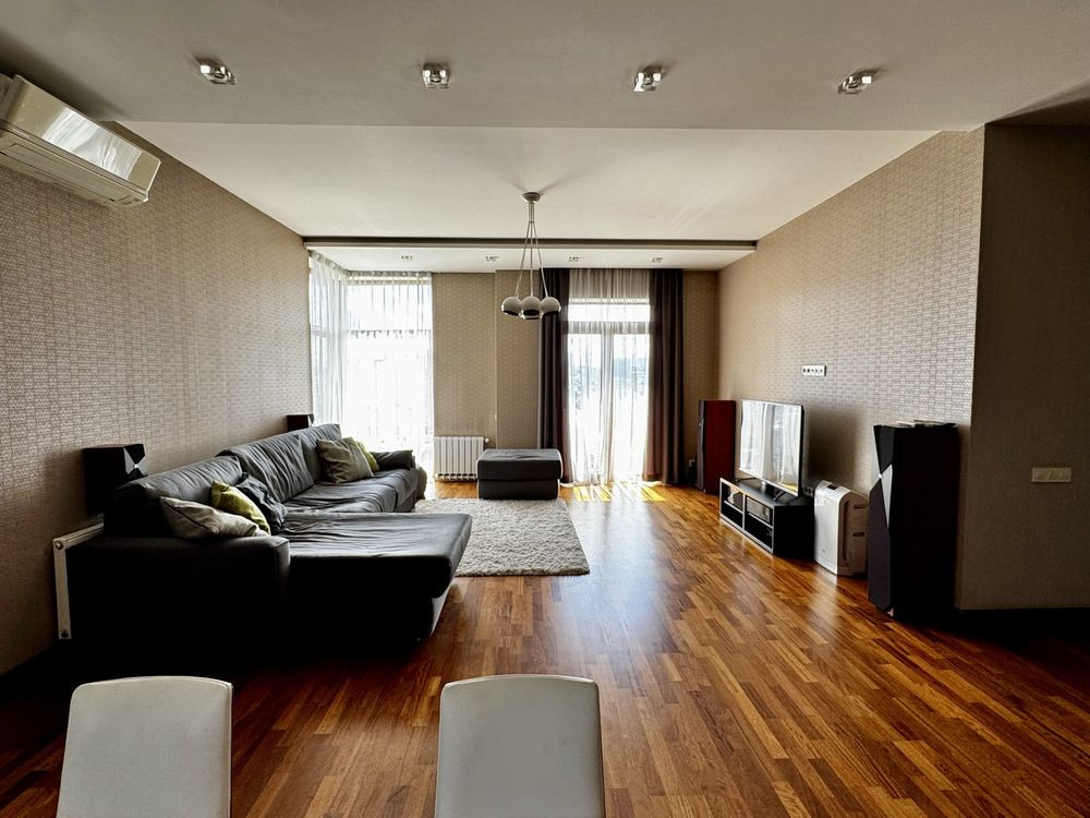 Продаж Квартира 3-кімнатна, 3/5 поверх на Лисичанська вул., д. 29 Kiev - photo 6