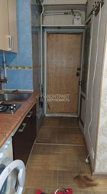 Продаж Квартира 1-кімнатна, 1/3 поверх на вул. Озерянська Харків - фото 6