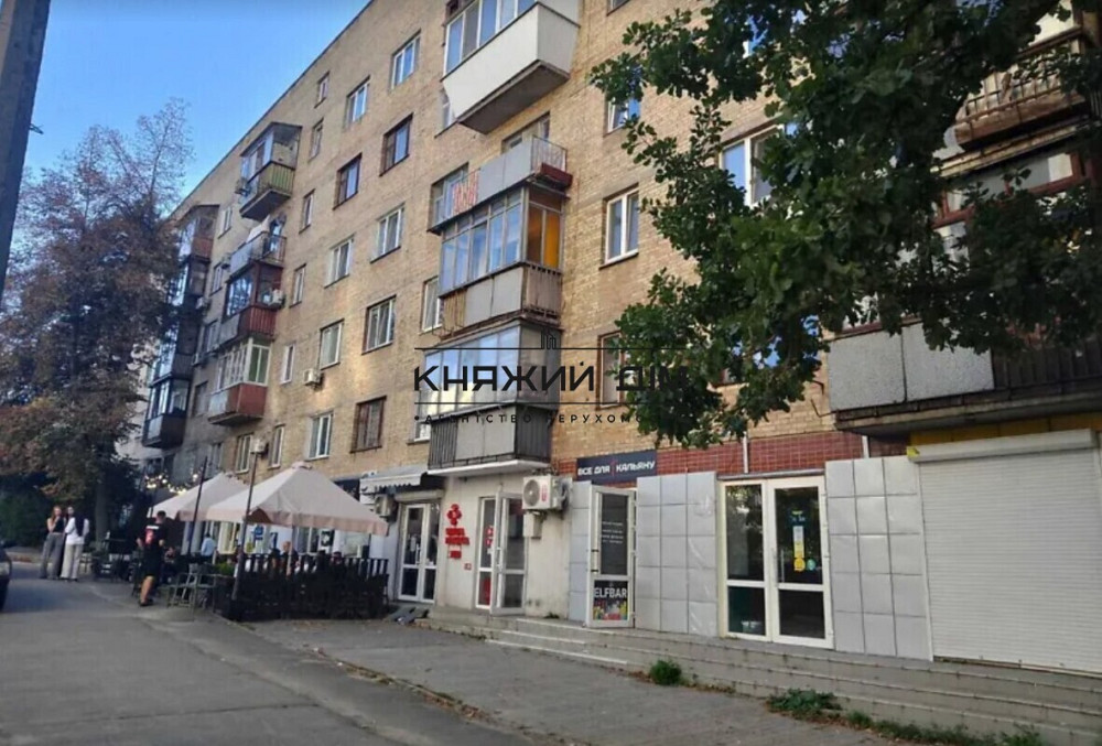 ПРОДАЖ окремої 2-х к.квартири на вул. Ніжинська 16.код 21126169 Київ - фото 8