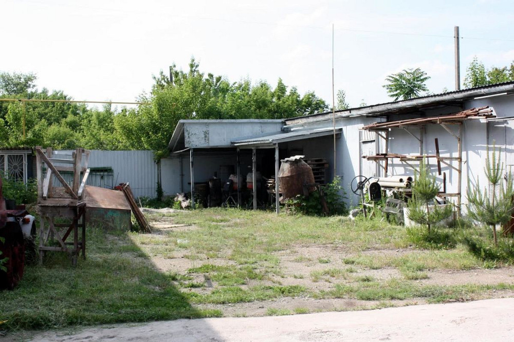 Продаж виробниче приміщення на вул. Колгоспна Кропивницький - фото 3