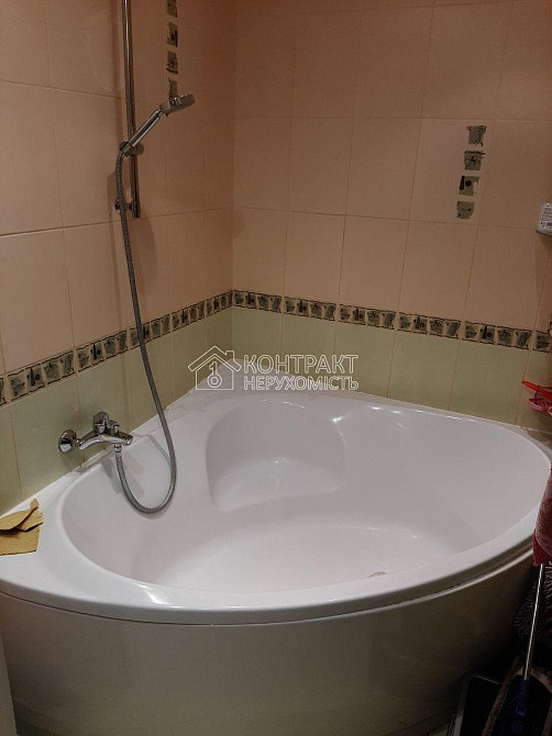 Продаж Квартира 3-кімнатна, 6/9 поверх на вул. Лева Ландау Харків - фото 8