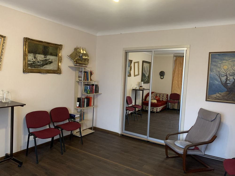 Продаж Квартира 1-кімнатна, 3/4 поверх на вул. Перемоги Zhytomyr - photo 4