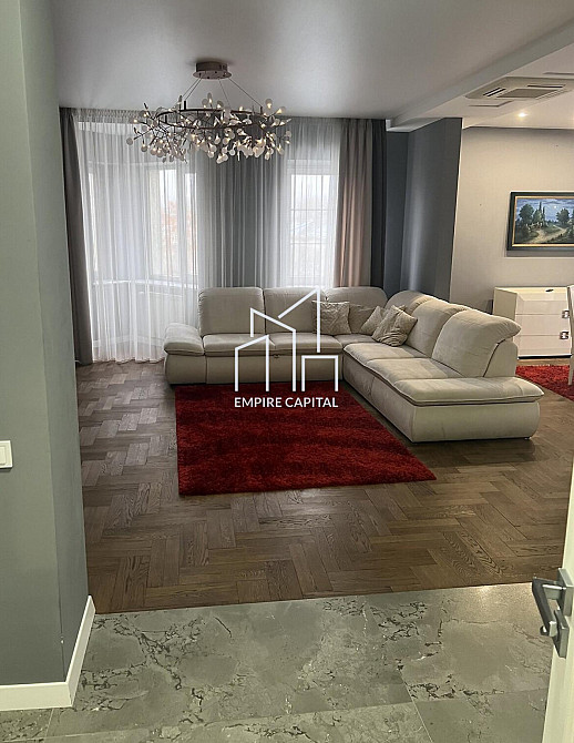 Продаж 3к квартири 135 кв. м Львів - фото 6