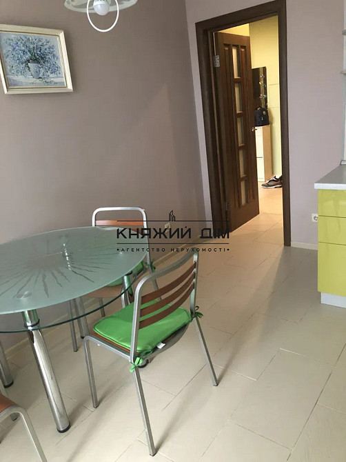 Оренда1 кімнатна квартира м. Оболонь КОД 11203904 Київ - фото 5