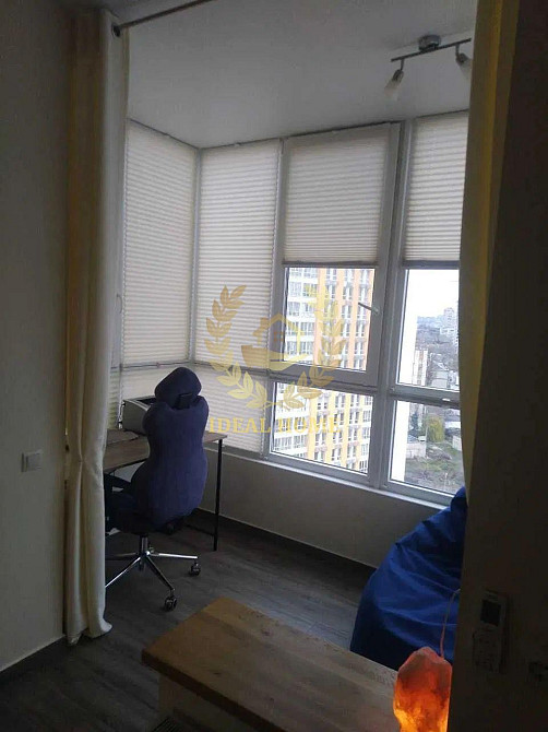 Продаж Квартира 1-кімнатна на Берестейский пр-т, 65Б Київ - фото 10