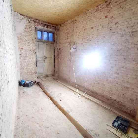 Продаж Квартира на площадь Святого Теодора 4 L'viv